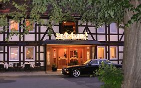 Hotel Englischer Hof